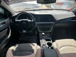 
										 مستعمل هيونداي – Hyundai سوناتا – Sonata ممتلئ									