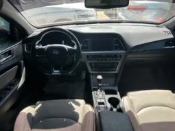 
										 مستعمل هيونداي – Hyundai سوناتا – Sonata ممتلئ									