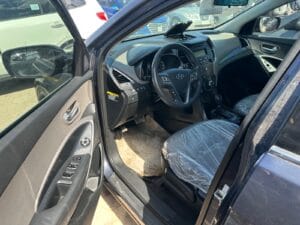 مستعمل هيونداي – Hyundai سانتافيه – Santafe