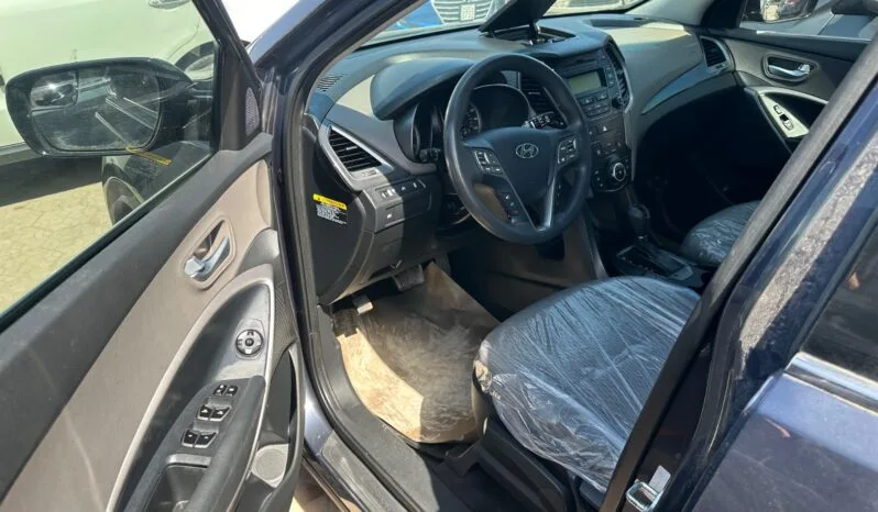 
								 مستعمل هيونداي – Hyundai سانتافيه – Santafe ممتلئ									