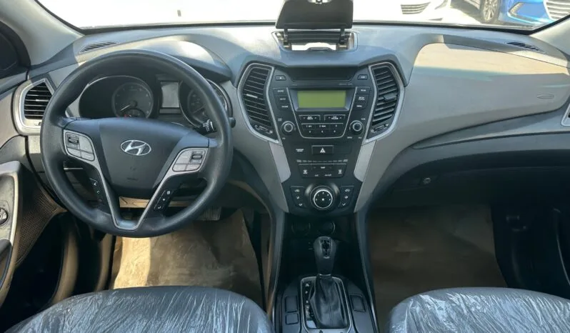
								 مستعمل هيونداي – Hyundai سانتافيه – Santafe ممتلئ									