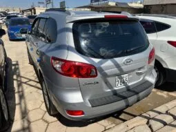 
										 مستعمل هيونداي – Hyundai سانتافيه – Santafe ممتلئ									