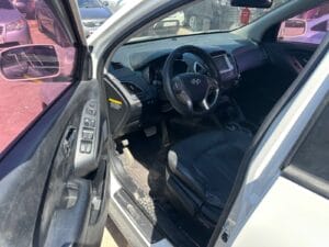 مستعمل هيونداي – Hyundai توسان – Tusan