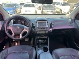 
										 مستعمل هيونداي – Hyundai توسان – Tusan ممتلئ									