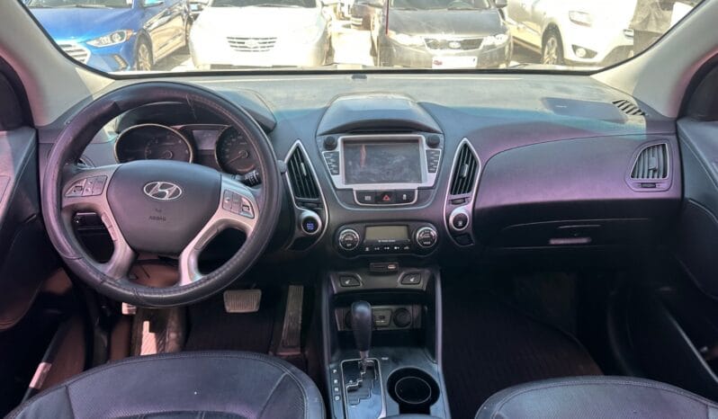 
								 مستعمل هيونداي – Hyundai توسان – Tusan ممتلئ									