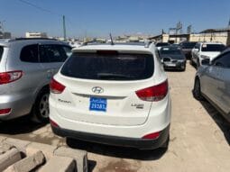 
										 مستعمل هيونداي – Hyundai توسان – Tusan ممتلئ									