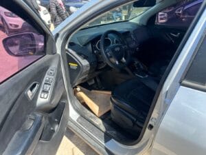 مستعمل هيونداي – Hyundai توسان – Tusan