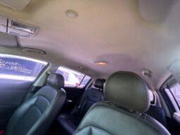 
										 مستعمل كيا – Kia سبورتاج – Sportage ممتلئ									