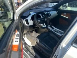 
										 مستعمل كيا – Kia سبورتاج – Sportage ممتلئ									