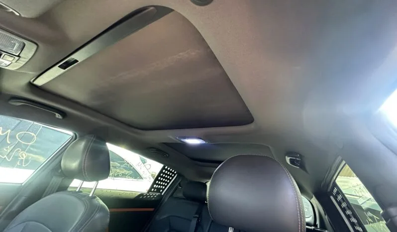 
								 مستعمل كيا – Kia سبورتاج – Sportage ممتلئ									