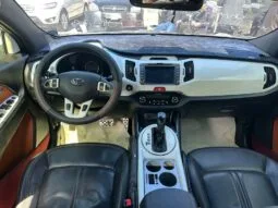 
										 مستعمل كيا – Kia سبورتاج – Sportage ممتلئ									