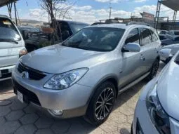مستعمل هيونداي – Hyundai فيراكروز – Veracruz