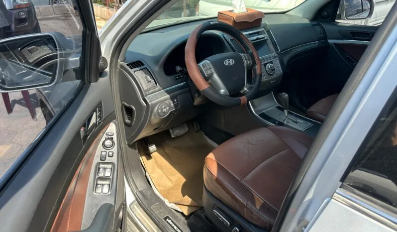 
								 مستعمل هيونداي – Hyundai فيراكروز – Veracruz ممتلئ									