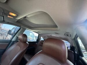 مستعمل هيونداي – Hyundai فيراكروز – Veracruz