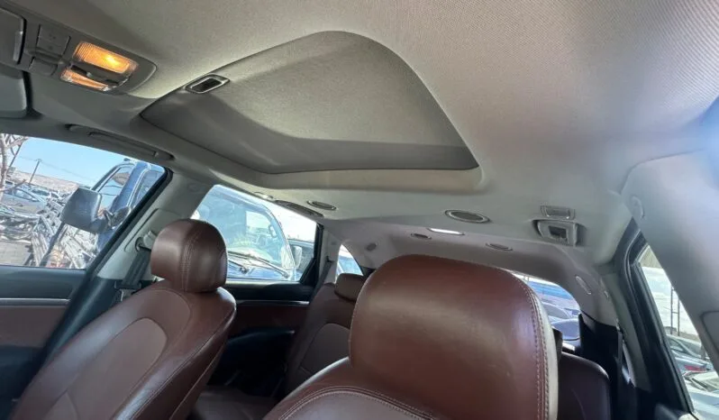 
								 مستعمل هيونداي – Hyundai فيراكروز – Veracruz ممتلئ									