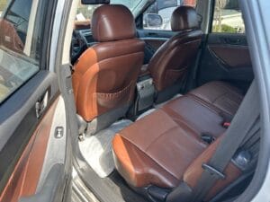 مستعمل هيونداي – Hyundai فيراكروز – Veracruz