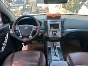 مستعمل هيونداي – Hyundai فيراكروز – Veracruz