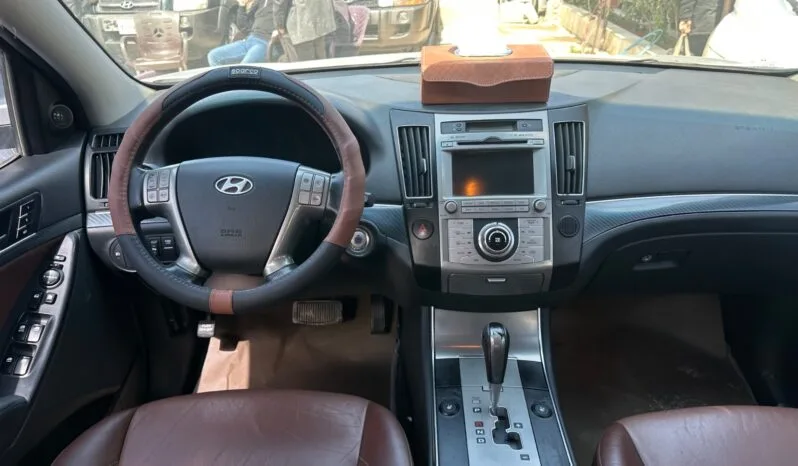 
								 مستعمل هيونداي – Hyundai فيراكروز – Veracruz ممتلئ									