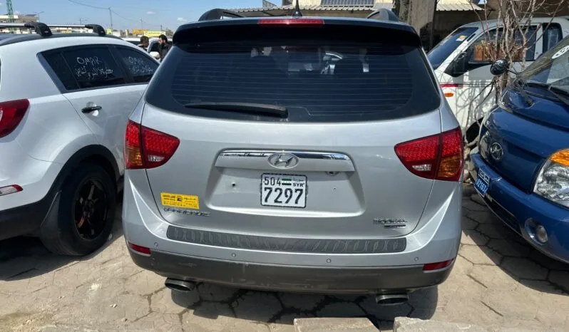 
								 مستعمل هيونداي – Hyundai فيراكروز – Veracruz ممتلئ									