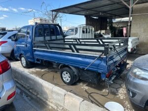 مستعمل هيونداي – Hyundai بورتر – porter