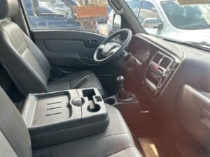 مستعمل هيونداي – Hyundai بورتر – porter