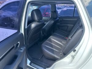 مستعمل هيونداي – Hyundai سانتافيه – Santafe