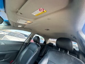 مستعمل كيا – Kia فورتي – Forte