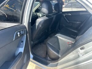 مستعمل كيا – Kia فورتي – Forte