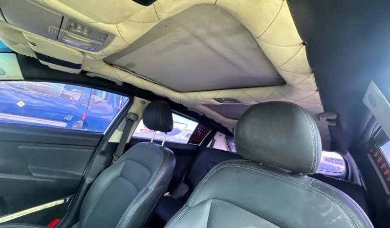 
								 مستعمل كيا – Kia سبورتاج – Sportage ممتلئ									