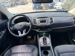 
										 مستعمل كيا – Kia سبورتاج – Sportage ممتلئ									