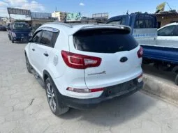 
										 مستعمل كيا – Kia سبورتاج – Sportage ممتلئ									