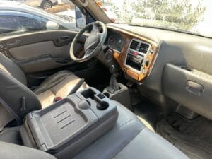 مستعمل هيونداي – Hyundai بورتر – porter