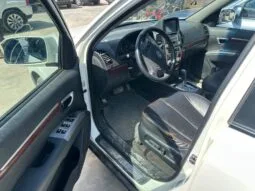 
										 مستعمل هيونداي – Hyundai سانتافيه – Santafe ممتلئ									