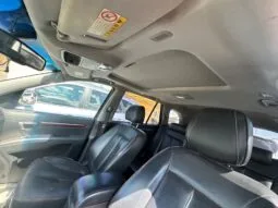 
										 مستعمل هيونداي – Hyundai سانتافيه – Santafe ممتلئ									