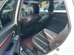 
										 مستعمل هيونداي – Hyundai سانتافيه – Santafe ممتلئ									