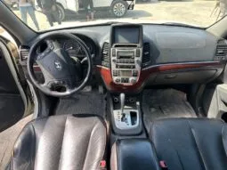 
										 مستعمل هيونداي – Hyundai سانتافيه – Santafe ممتلئ									