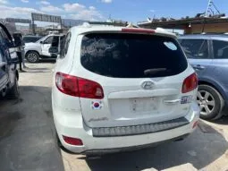 
										 مستعمل هيونداي – Hyundai سانتافيه – Santafe ممتلئ									