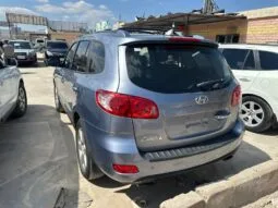 
										 مستعمل هيونداي – Hyundai سانتافيه – Santafe ممتلئ									