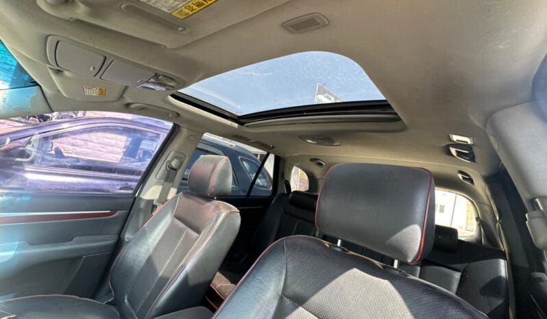 
								 مستعمل هيونداي – Hyundai سانتافيه – Santafe ممتلئ									