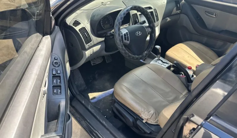 
								 مستعمل هيونداي – Hyundai افنتي – avante ممتلئ									
