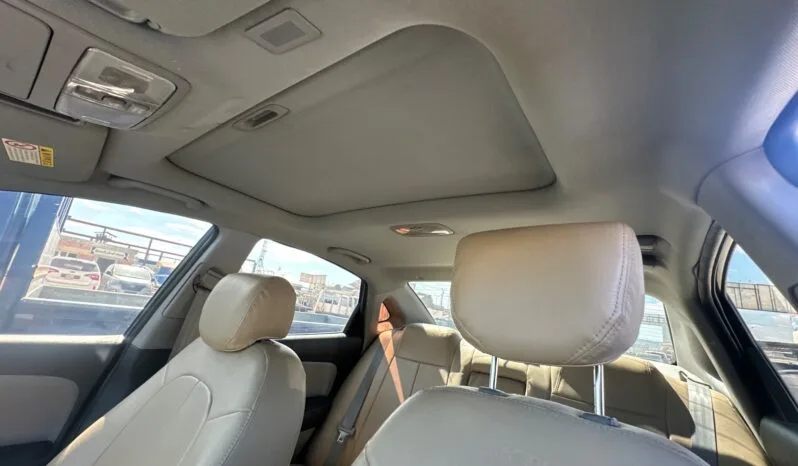 
								 مستعمل هيونداي – Hyundai افنتي – avante ممتلئ									
