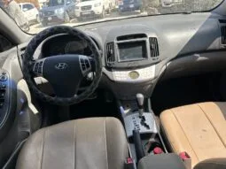 
										 مستعمل هيونداي – Hyundai افنتي – avante ممتلئ									