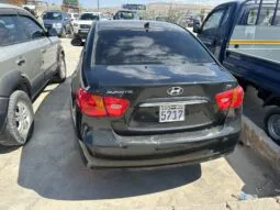 
										 مستعمل هيونداي – Hyundai افنتي – avante ممتلئ									