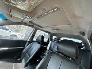 مستعمل كيا – Kia سبورتاج – Sportage