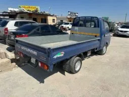 مستعمل هيونداي – Hyundai بورتر – porter