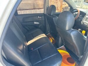 مستعمل كيا – Kia سبورتاج – Sportage