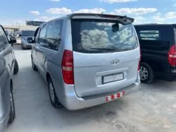 
										 مستعمل هيونداي – Hyundai فان – H1 ممتلئ									