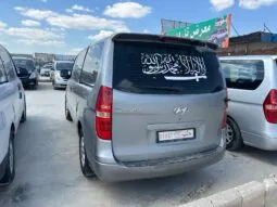 مستعمل هيونداي – Hyundai فان – H1
