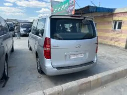 مستعمل هيونداي – Hyundai فان – H1