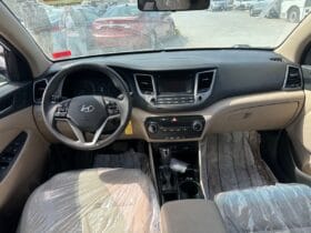 مستعمل هيونداي – Hyundai توسان – Tusan